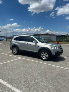 Chevrolet Captiva | Mobile.bg    5