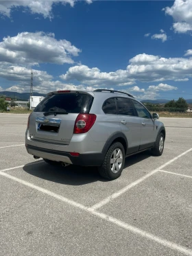 Chevrolet Captiva | Mobile.bg    3