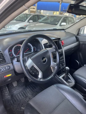 Chevrolet Captiva | Mobile.bg    8