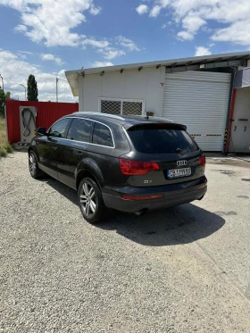 Audi Q7 3.0 TDI | Mobile.bg    10
