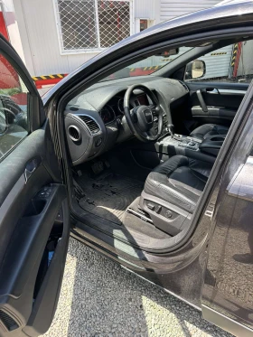 Audi Q7 3.0 TDI | Mobile.bg    9