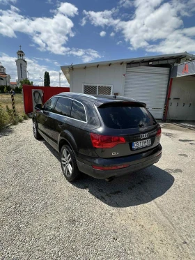 Audi Q7 3.0 TDI | Mobile.bg    5