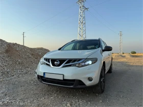 Nissan Murano 2.5 dci | Mobile.bg    3