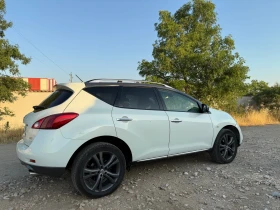 Nissan Murano 2.5 dci | Mobile.bg    5