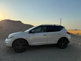Nissan Murano 2.5 dci | Mobile.bg    2