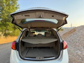 Nissan Murano 2.5 dci | Mobile.bg    7