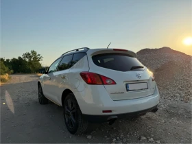 Nissan Murano 2.5 dci | Mobile.bg    6