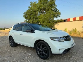 Nissan Murano 2.5 dci | Mobile.bg    4