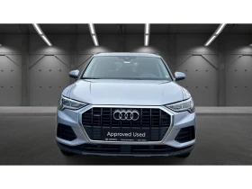 Audi Q3 Месечна вноска от 795 лв. - 54990 лв. - 43648652 5