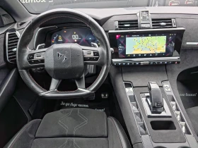 Обява за продажба на DS DS 7 Crossback 2.0BLUHDI 177 PERFORMANCE LINE ~34 990 лв. - изображение 7