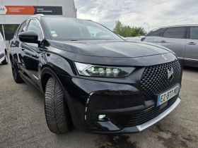 DS DS 7 Crossback 2.0BLUHDI 177 PERFORMANCE LINE
