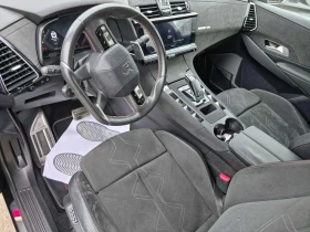 DS DS 7 Crossback 2.0BLUHDI 177 PERFORMANCE LINE - 34990 лв. - 34883859 2