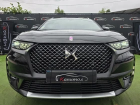 Обява за продажба на DS DS 7 Crossback 2.0BLUHDI 177 PERFORMANCE LINE ~34 990 лв. - изображение 1