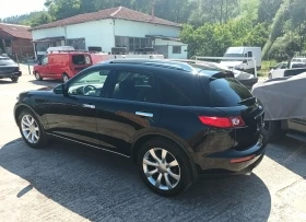 Обява за продажба на Infiniti Fx 35 Tech.Package-AWD ~8 600 EUR - изображение 2