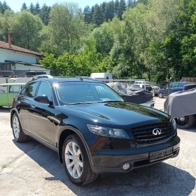 Обява за продажба на Infiniti Fx 35 Tech.Package-AWD ~8 600 EUR - изображение 1