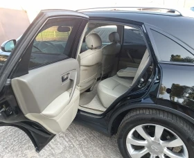 Обява за продажба на Infiniti Fx 35 Tech.Package-AWD ~8 600 EUR - изображение 7