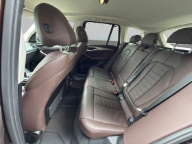 BMW X3 xDrive 30d Luxury Line | Mobile.bg    12