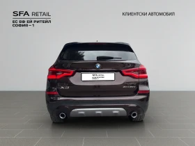 BMW X3 xDrive 30d Luxury Line | Mobile.bg    6
