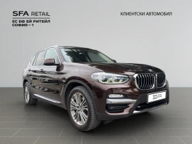 BMW X3 xDrive 30d Luxury Line | Mobile.bg    3