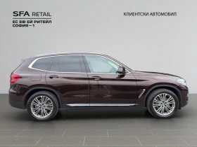 BMW X3 xDrive 30d Luxury Line | Mobile.bg    4