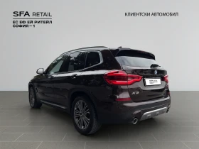 BMW X3 xDrive 30d Luxury Line | Mobile.bg    7