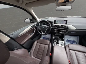 BMW X3 xDrive 30d Luxury Line | Mobile.bg    9