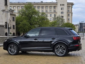 Audi Q7 3.0 TFSi PRESTIGE 2017 | Mobile.bg � ����� ������ 9