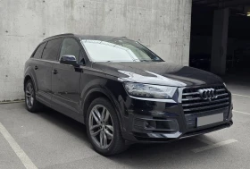 Обява за продажба на Audi Q7 3, 0 tfsi PRESTIGE 2017 ~49 990 лв. - изображение 1