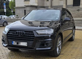 Audi Q7 3.0 TFSi PRESTIGE 2017 | Mobile.bg � ����� ������ 7