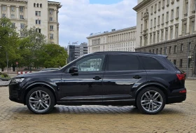 Audi Q7 3.0 TFSi PRESTIGE 2017 | Mobile.bg � ����� ������ 2
