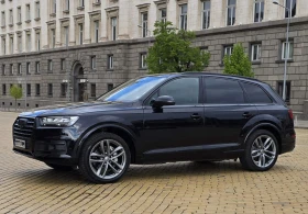 Audi Q7 3.0 TFSi PRESTIGE 2017 | Mobile.bg � ����� ������ 4
