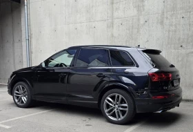 Обява за продажба на Audi Q7 3, 0 tfsi PRESTIGE 2017 ~49 990 лв. - изображение 5