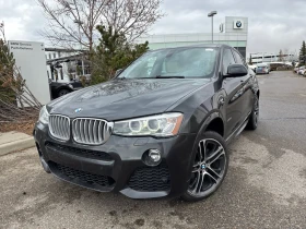 BMW X4 * xDrive35i * CARFAX * БЕЗ ПЪРВОНАЧАЛНА ВНОСКА