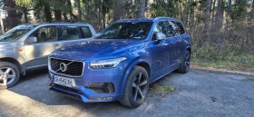 Volvo Xc90 R-Design, снимка 3