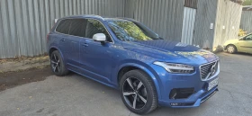 Обява за продажба на Volvo Xc90 R-Design ~67 000 лв. - изображение 1 | Auto.bg Обява за продажба на Volvo Xc90 R-Design ~67 000 лв. - изображение 1