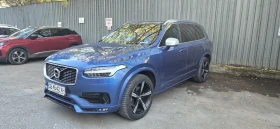 Обява за продажба на Volvo Xc90 R-Design ~67 000 лв. - изображение 1 | Auto.bg Обява за продажба на Volvo Xc90 R-Design ~67 000 лв. - изображение 1