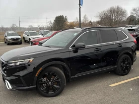 Honda Cr-v * CARFAX * БЕЗ ПЪРВОНАЧАЛНА ВНОСКА - 59950 лв. / 30651.95 € - 44072263 4