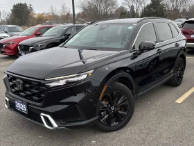 Honda Cr-v * CARFAX * БЕЗ ПЪРВОНАЧАЛНА ВНОСКА