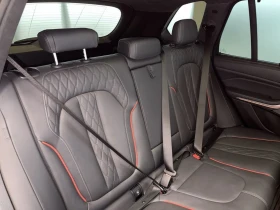 BMW X5 * BLACK VERMILION EDITION 1 OF 335, FULL MAXXX* *  - 87000 лв. / 44482.39 € - 70495169 15