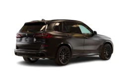 BMW X5 * BLACK VERMILION EDITION 1 OF 335, FULL MAXXX* *  - 87000 лв. / 44482.39 € - 70495169 4