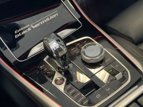 BMW X5 * BLACK VERMILION EDITION 1 OF 335, FULL MAXXX* *  - 87000 лв. / 44482.39 € - 70495169 13