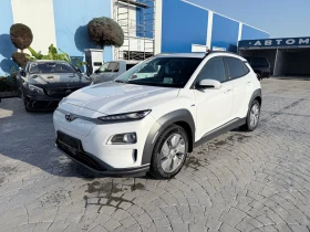 Hyundai Kona ЛИЗИНГ - 38400 лв. / 19633.61 € - 83416175 5