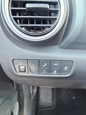 Hyundai Kona ЛИЗИНГ - 38400 лв. / 19633.61 € - 83416175 15