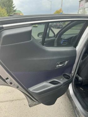 Toyota C-HR Ли, снимка 16