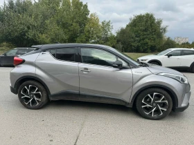 Toyota C-HR Ли, снимка 7