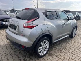 Nissan Juke 1.2i NAVI/KAMERA EURO 5 - 12000 лв. / 6135.50 € - 13870829 6