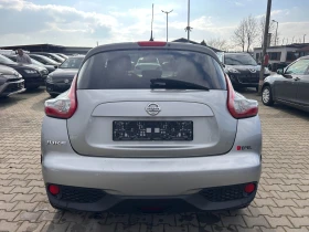 Nissan Juke 1.2i NAVI/KAMERA EURO 5 - 12000 лв. / 6135.50 € - 13870829 7