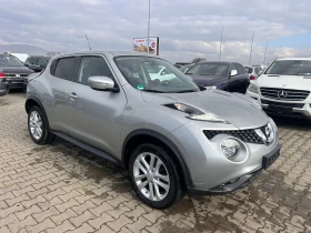 Nissan Juke 1.2i NAVI/KAMERA EURO 5 - 12000 лв. / 6135.50 € - 13870829 4