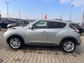 Nissan Juke 1.2i NAVI/KAMERA EURO 5 - 12000 лв. / 6135.50 € - 13870829 9