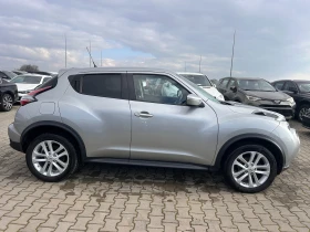 Nissan Juke 1.2i NAVI/KAMERA EURO 5 - 12000 лв. / 6135.50 € - 13870829 5
